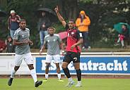 Testspiel RSV Eintracht 1949 - BFC Dynamo,