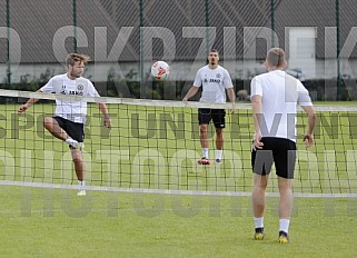 11.07.2020 Training BFC Dynamo