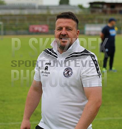  Perspektive der Jugend Cup