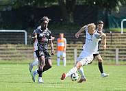3.Spieltag BFC Preussen - BFC Dynamo,