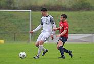 30. Spieltag FC Eilenburg - BFC Dynamo