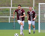4.Spieltag BFC Dynamo - ZFC Meuselwitz,