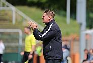 34.Spieltag BFC Dynamo - Chemnitzer FC