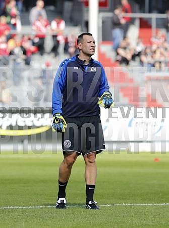 7.Spieltag FC Energie Cottbus - BFC Dynamo