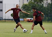 Training vom 05.07.2023 BFC Dynamo