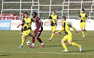 26.Spieltag BFC Dynamo - VFC Plauen
