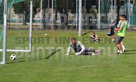 Training 08.09.2025 BFC Dynamo