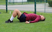 Training vom 19.06.2024 BFC Dynamo