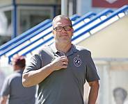 Testspiel Malchower SV - BFC Dynamo