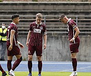 Halbfinale FC Viktoria 1889 - BFC Dynamo