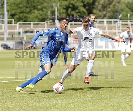 Hinspiel Relegation BFC Dynamo - VfB Oldenburg Hinspiel Relegation BFC Dynamo - VfB Oldenburg