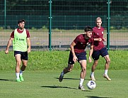 Training vom 08.09.2023 BFC Dynamo