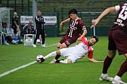 32. Spieltag BFC Dynamo - Hallescher FC