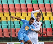 Berliner Pilsner Pokalfinal 2017
FC Viktoria 1889  Berlin - BFC Dynamo