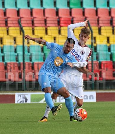 Berliner Pilsner Pokalfinal 2017
FC Viktoria 1889 Berlin - BFC Dynamo Berliner Pilsner Pokalfinal 2017
FC Viktoria 1889 Berlin - BFC Dynamo