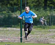 Training 15.05.2018