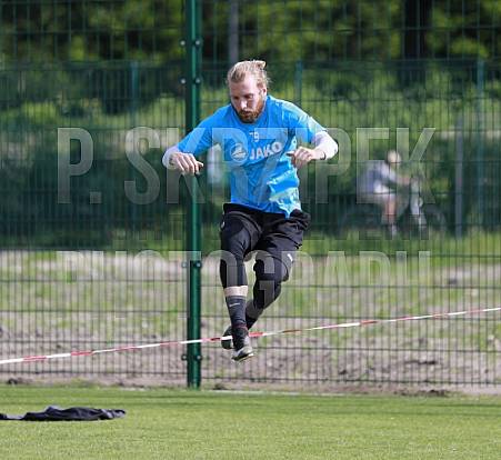 Training 15.05.2018