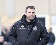 11.01.2020 Testspiel BFC Dynamo - SV Empor Berlin