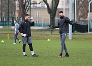 03.02.2022 Training BFC Dynamo