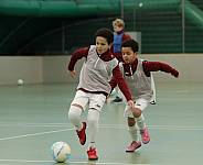 BFC Dynamo FerienCamp Winter 2026