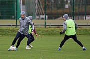 Training vom 24.11.2023 BFC Dynamo