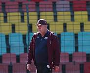 28.Spieltag BFC Dynamo - VfB Germania Halberstadt