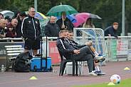 Testspiel RSV Eintracht 1949 - BFC Dynamo,
