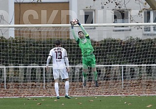 3.Runde AOK Landespokal , Türkiyemspor - BFC Dynamo