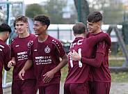 7.Spieltag BFC Dynamo U19 - VSG Altglienicke U19,