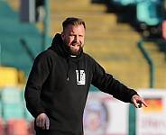 32.Spieltag VSG Altglienicke - BFC Dynamo