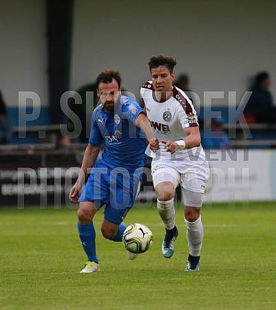 19.Spieltag FSV Wacker 90 Nordhausen