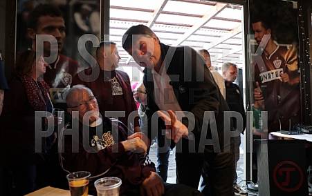 Abend der Meister Legenden 2026