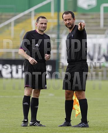 1.Spieltag BSG Chemie Leipzig - BFC Dynamo 1.Spieltag BSG Chemie Leipzig - BFC Dynamo