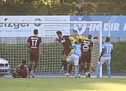 3.Spieltag FC Viktoria 1889 Berlin - BFC Dynamo