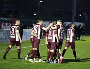 35.Spieltag BFC Dynamo - Tennis Borussia Berlin,