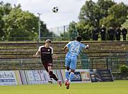 34.Spieltag BFC Dynamo - Chemnitzer FC