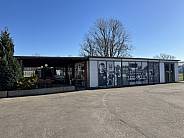 Vereinsheim BFC Dynamo