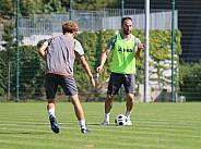 Training 09.09.2025 BFC Dynamo