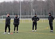 24.01.2019 Training BFC Dynamo