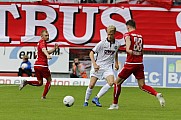 10.Spieltag FC Energie Cottbus - BFC Dynamo,