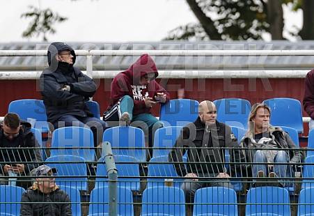 2.Runde SC Gatow - BFC Dynamo