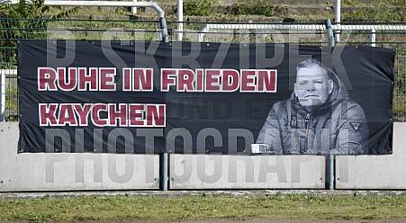 15.Spieltag BFC Dynamo - VfB Auerbach,