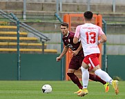 Testspiel BFC Dynamo - SV Lichtenberg 47,