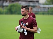 Training vom 19.06.2024 BFC Dynamo