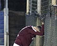 14.Spieltag Hertha BSC II - BFC Dynamo