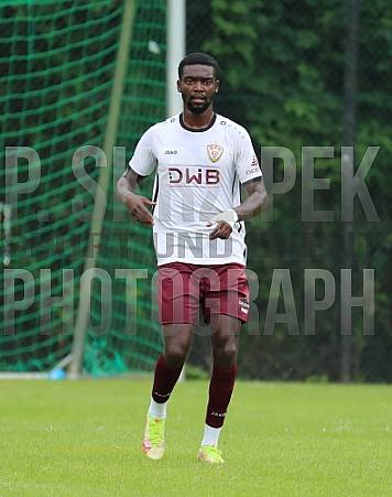 1.Runde Cosy-Wasch-Landespokal CFC Hertha 06 Berlin - BFC Dynamo,