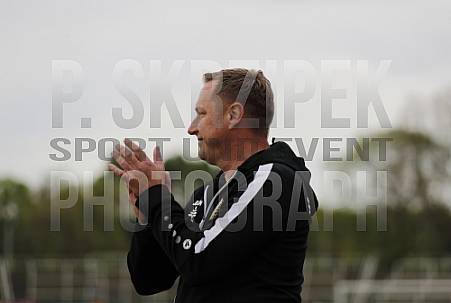 Halbfinale BFC Dynamo - VSG Altglienicke