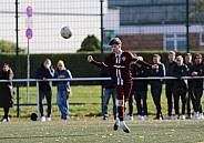 8.Spieltag BFC Dynamo U17 - 1.FC Union U16