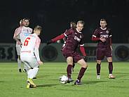 17.Spieltag BFC Dynamo - Lichtenberg 47,