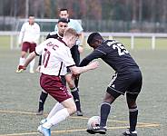 15.Spieltag BFC Dynamo U19 - Berliner SC U19